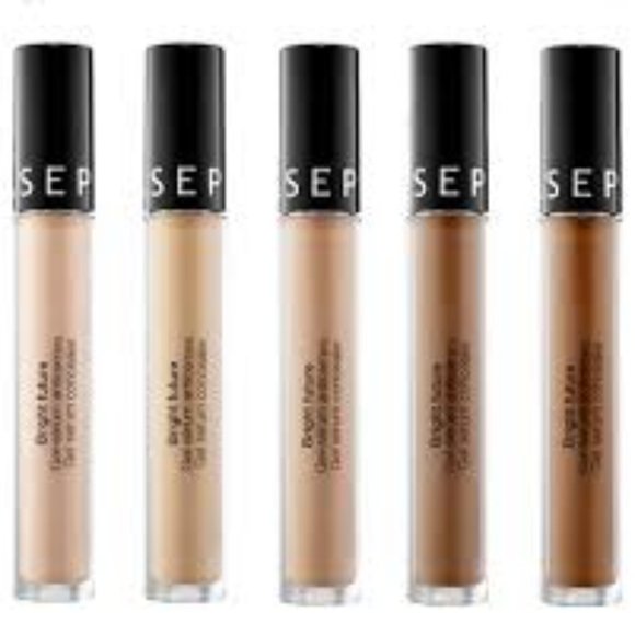 SEPHORA Praline Bright Future Gel Serum Concealer - Picture 7 of 10